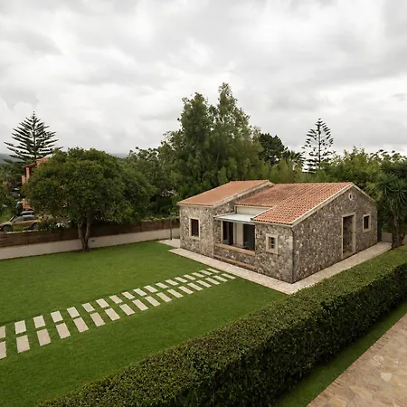 빌라 Afroditi By Bostonia Village