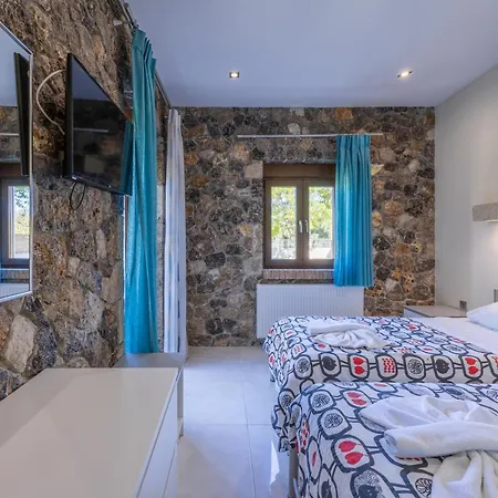 Afroditi By Bostonia Village Villa *
